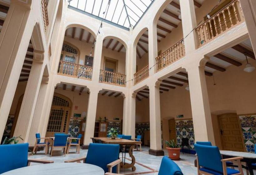 Alberg Cabrera De Mar Xanascat