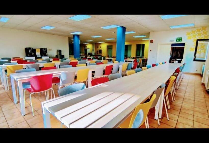 Alberg Cabrera De Mar Xanascat