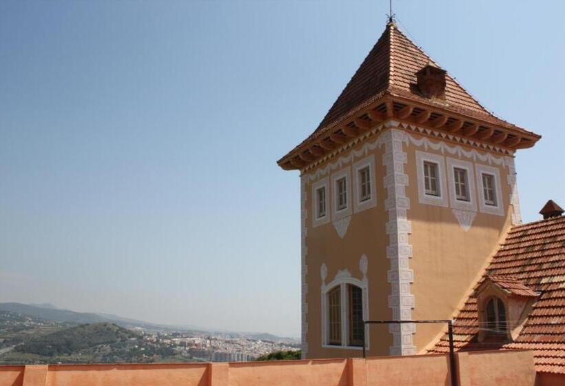 Alberg Cabrera De Mar Xanascat