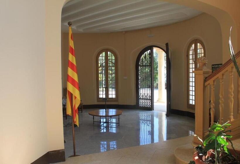 Alberg Cabrera De Mar Xanascat