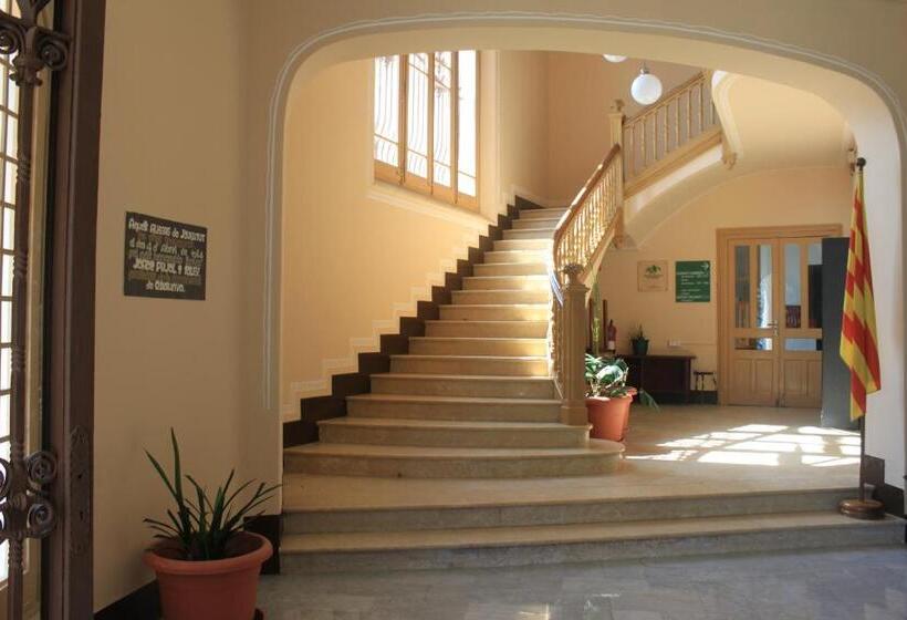 Alberg Cabrera De Mar Xanascat