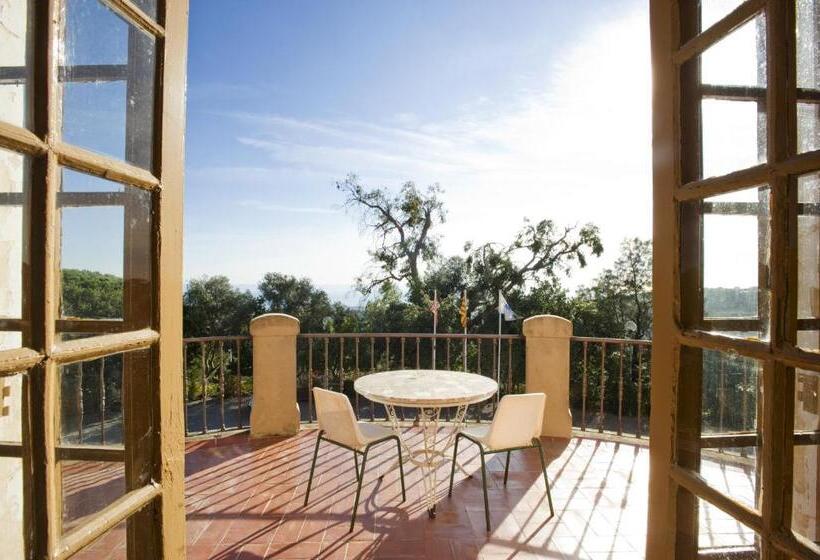 Alberg Cabrera De Mar Xanascat