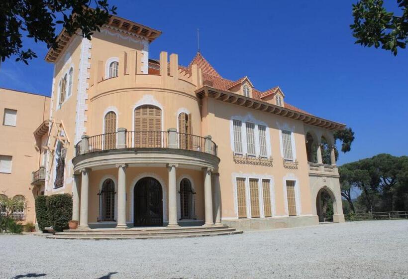 Alberg Cabrera De Mar Xanascat