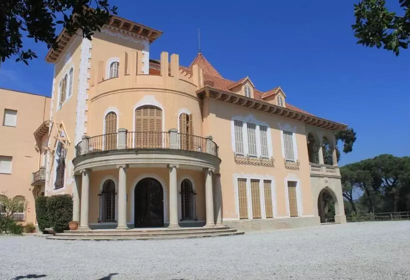Alberg Cabrera De Mar Xanascat