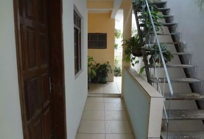 ユースホステル Pousada Mar Azul