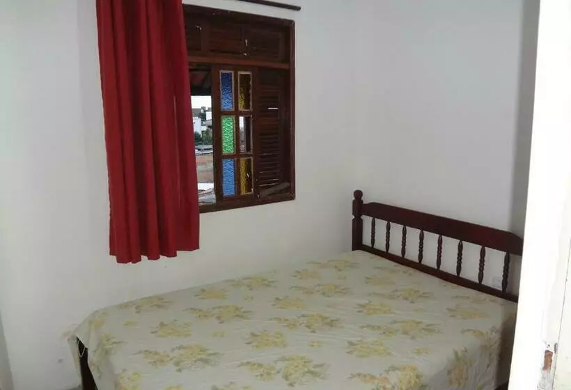 ユースホステル Pousada Mar Azul