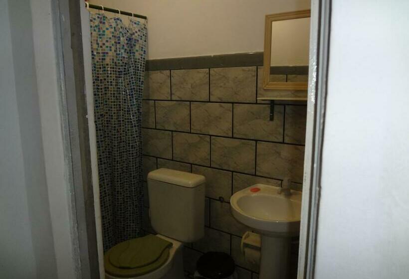 호스텔 Pousada Mar Azul