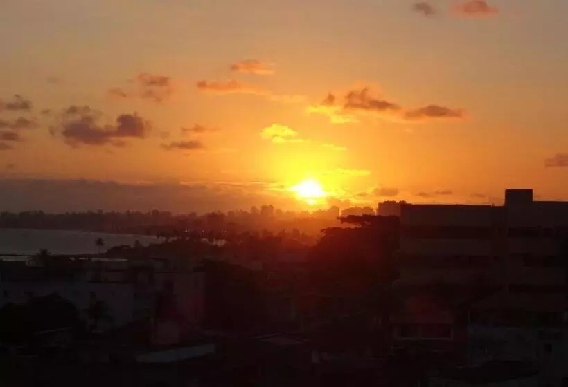 ユースホステル Pousada Mar Azul