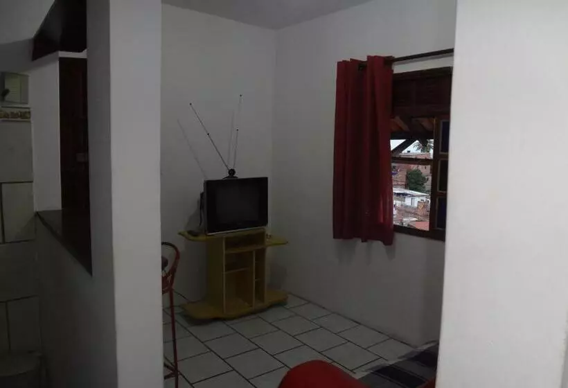 ユースホステル Pousada Mar Azul