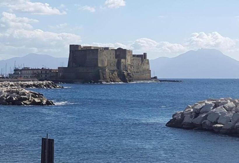 B&b Carolina Plebiscito R