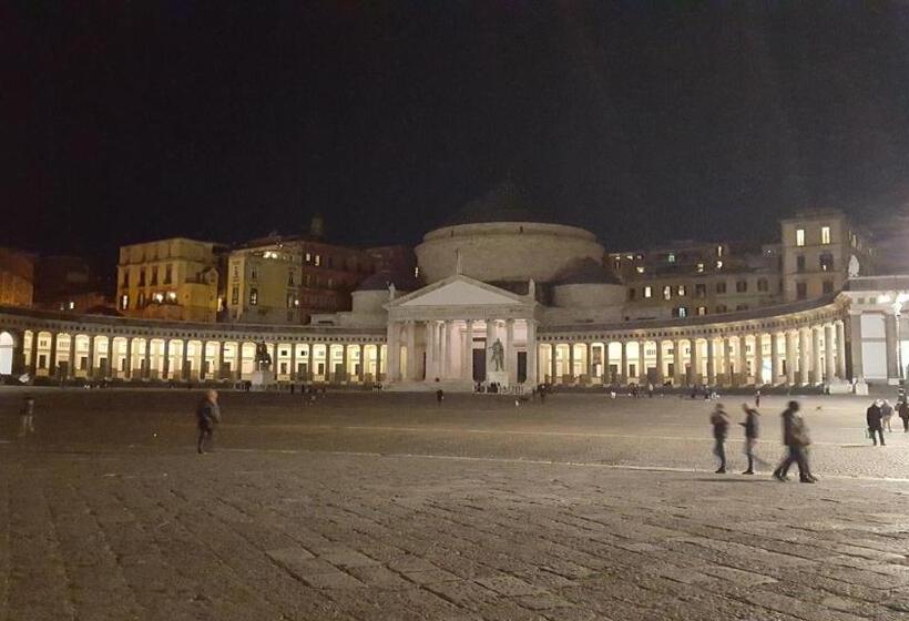 B&b Carolina Plebiscito R