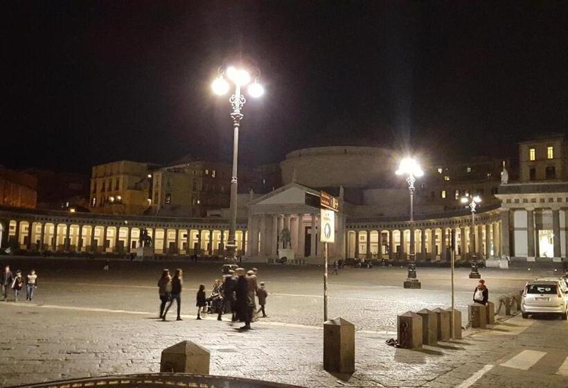 B&b Carolina Plebiscito R