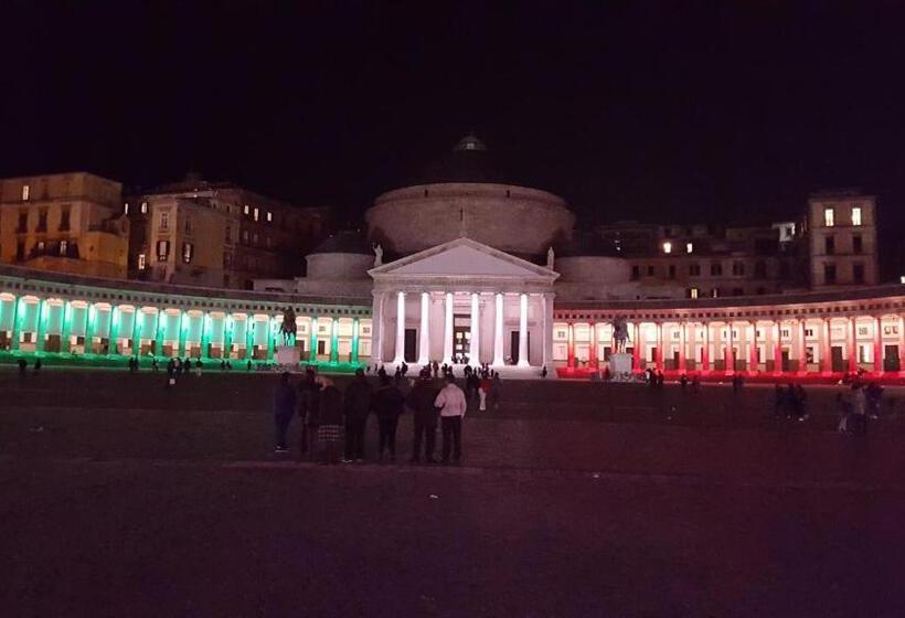 B&b Carolina Plebiscito R