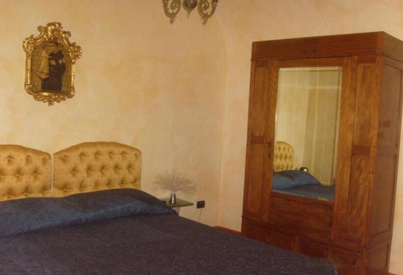 B&b Carolina Plebiscito R