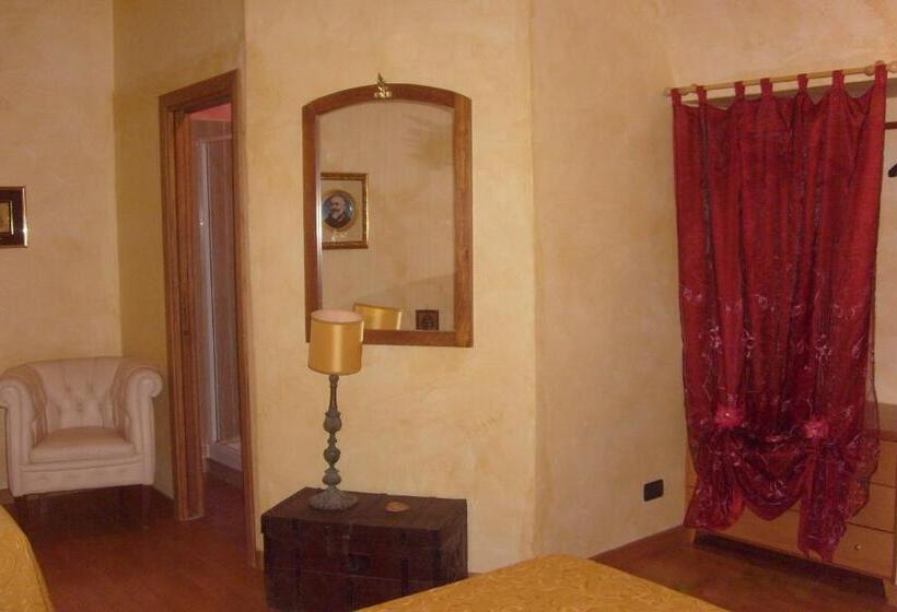 B&b Carolina Plebiscito R