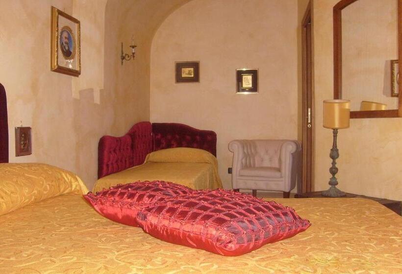 B&b Carolina Plebiscito R