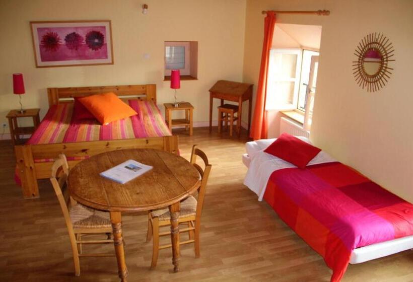 Bed and Breakfast La Rivoire