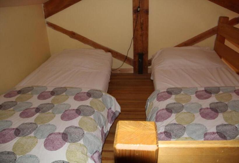 Bed and Breakfast La Rivoire