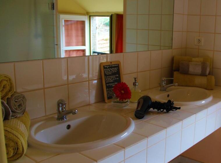 Bed and Breakfast La Rivoire