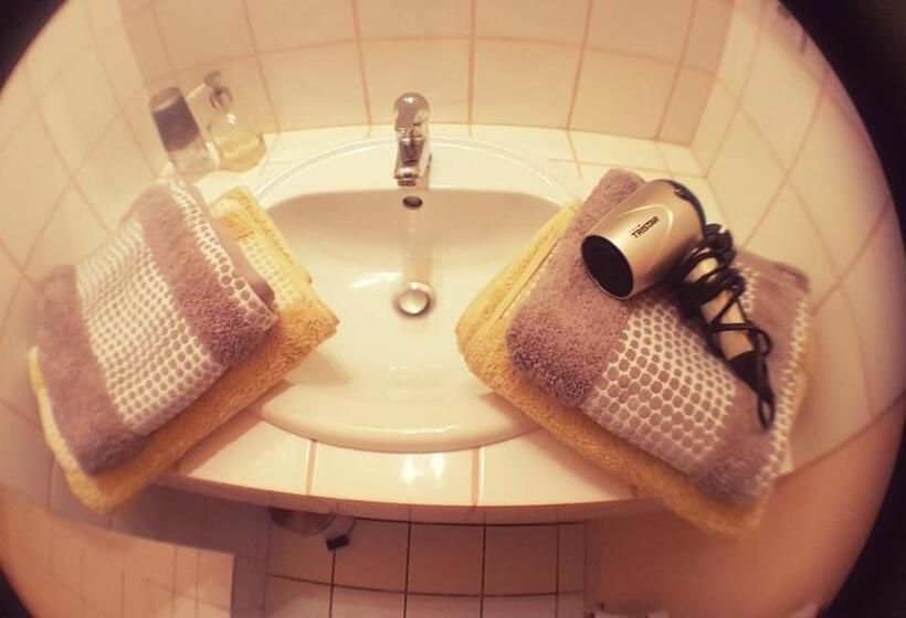 Bed and Breakfast La Rivoire