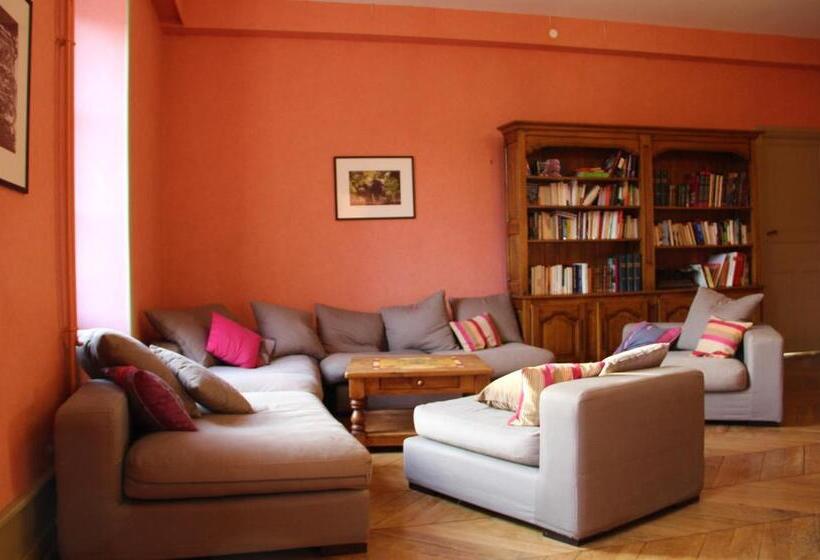 Bed and Breakfast La Rivoire