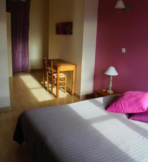 Bed and Breakfast La Rivoire