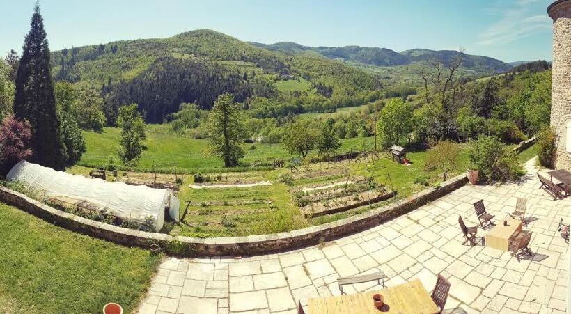 Bed and Breakfast La Rivoire