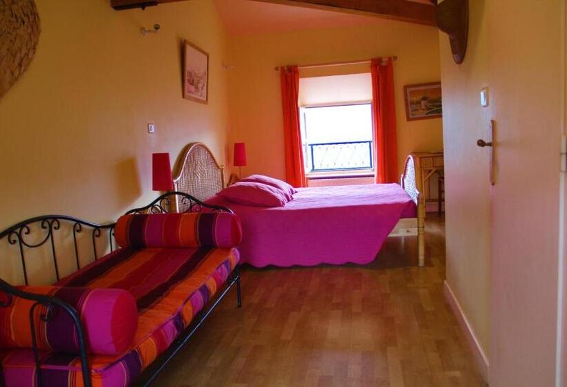 Bed and Breakfast La Rivoire