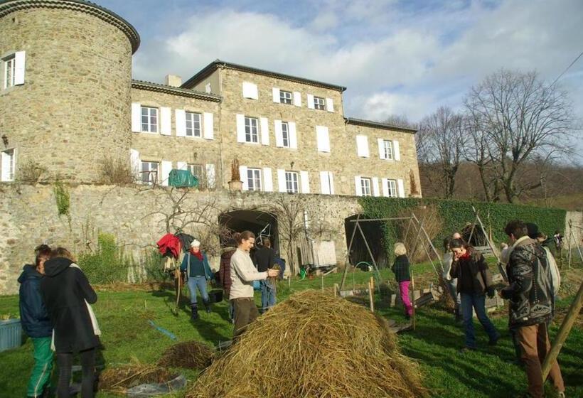 Bed and Breakfast La Rivoire
