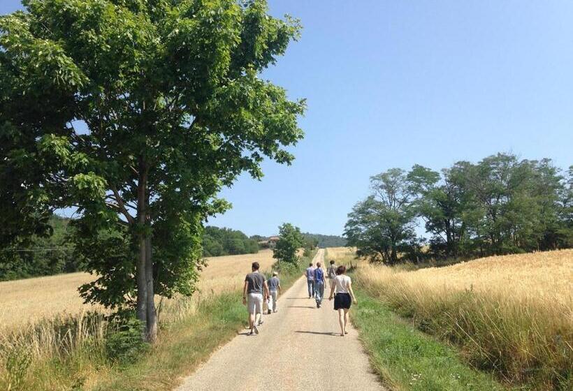 Bed and Breakfast La Rivoire