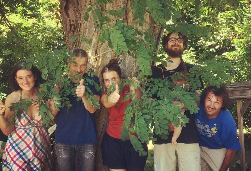 Bed and Breakfast La Rivoire