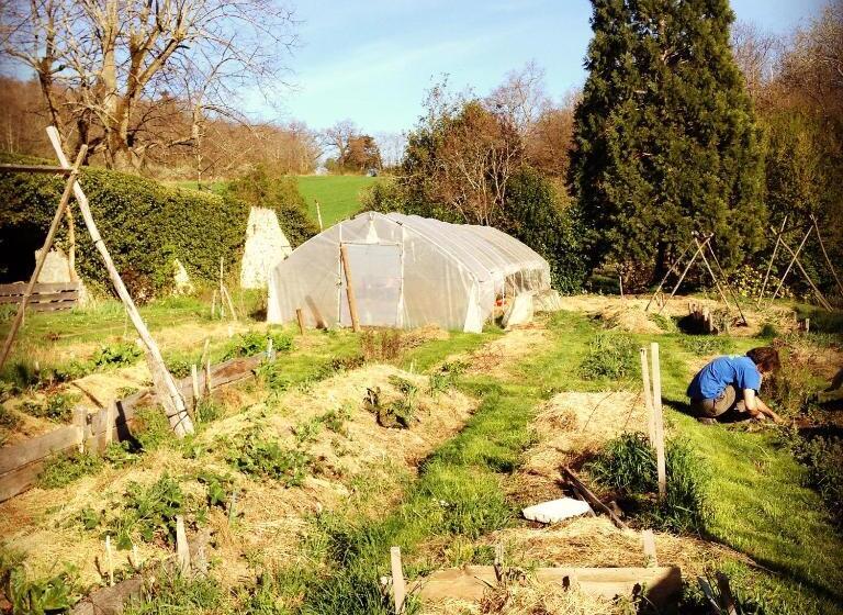 Bed and Breakfast La Rivoire