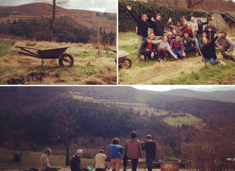 Bed and Breakfast La Rivoire