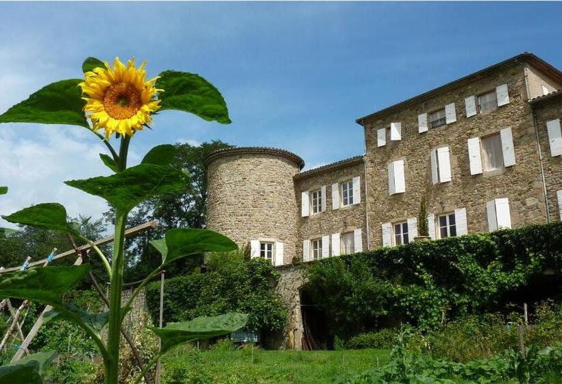 Bed and Breakfast La Rivoire