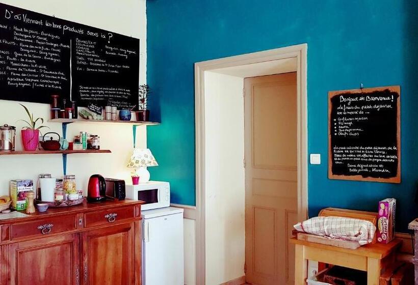 Bed and Breakfast La Rivoire