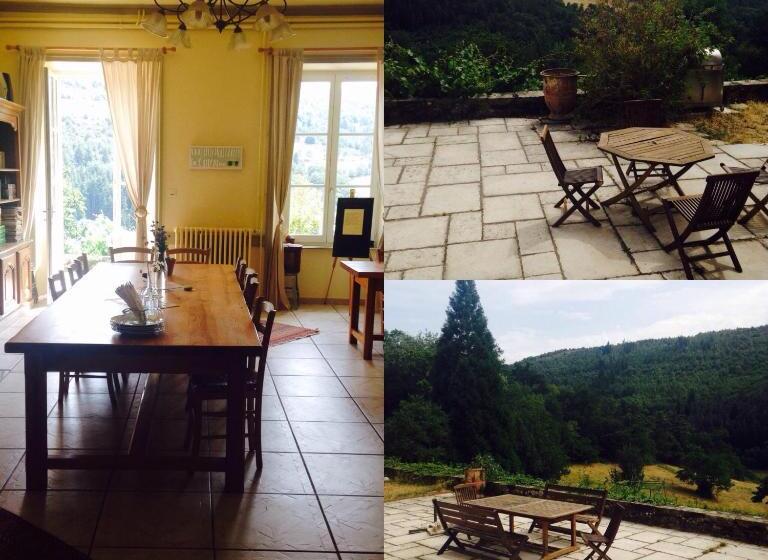 Bed and Breakfast La Rivoire