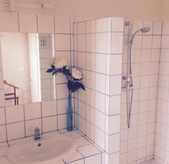 Bed and Breakfast La Rivoire