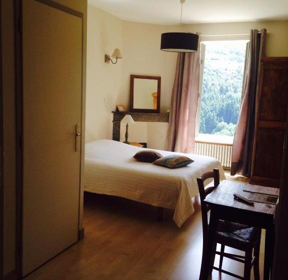 Bed and Breakfast La Rivoire