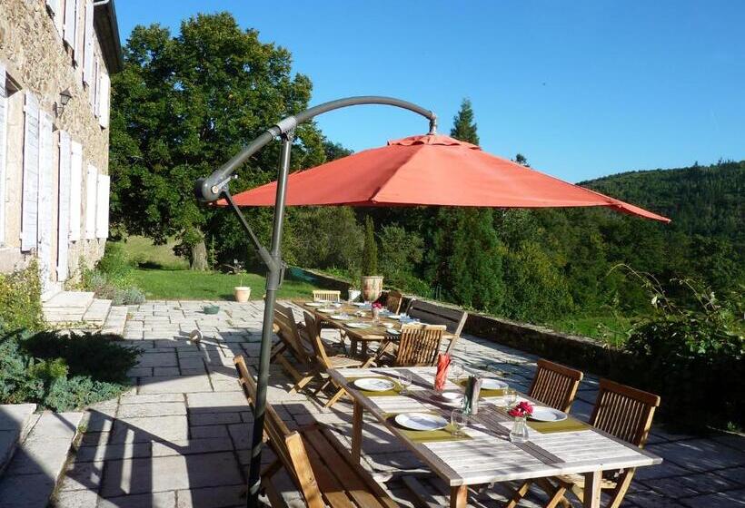 Bed and Breakfast La Rivoire