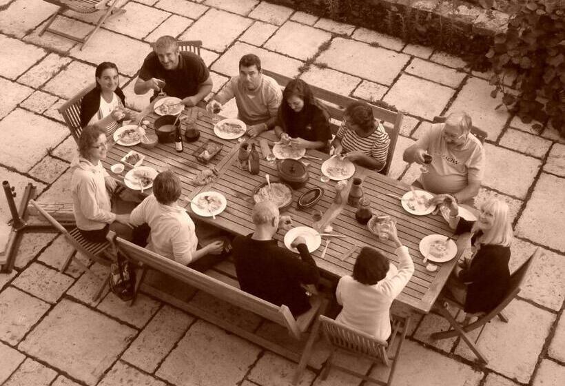 Bed and Breakfast La Rivoire