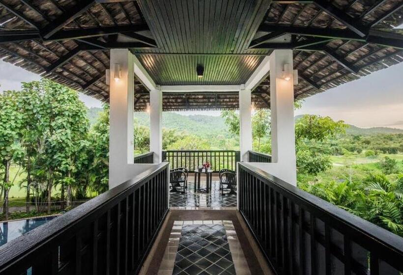 Gassan Khuntan Golf & Resort