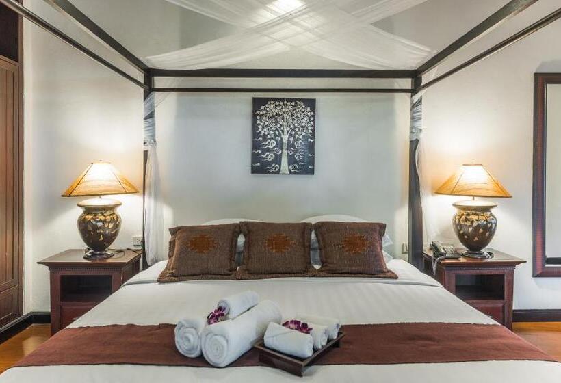 Gassan Khuntan Golf & Resort