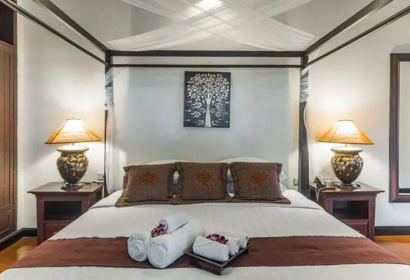 Gassan Khuntan Golf & Resort