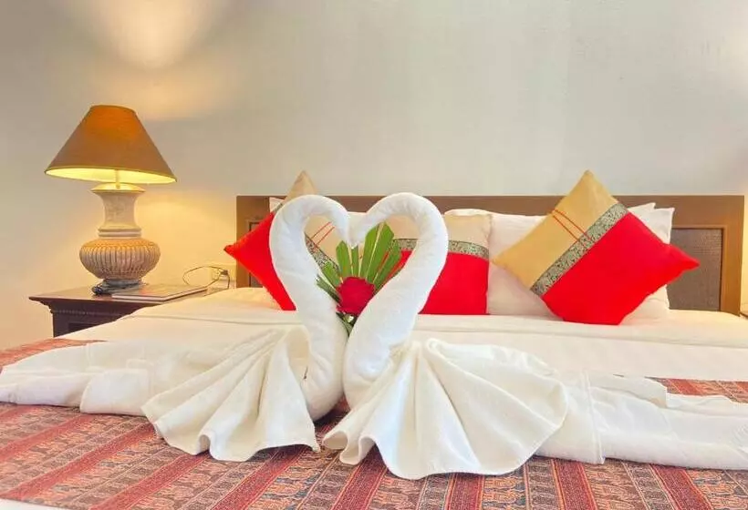 Gassan Khuntan Golf & Resort