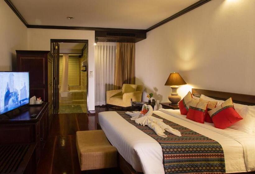 Gassan Khuntan Golf & Resort