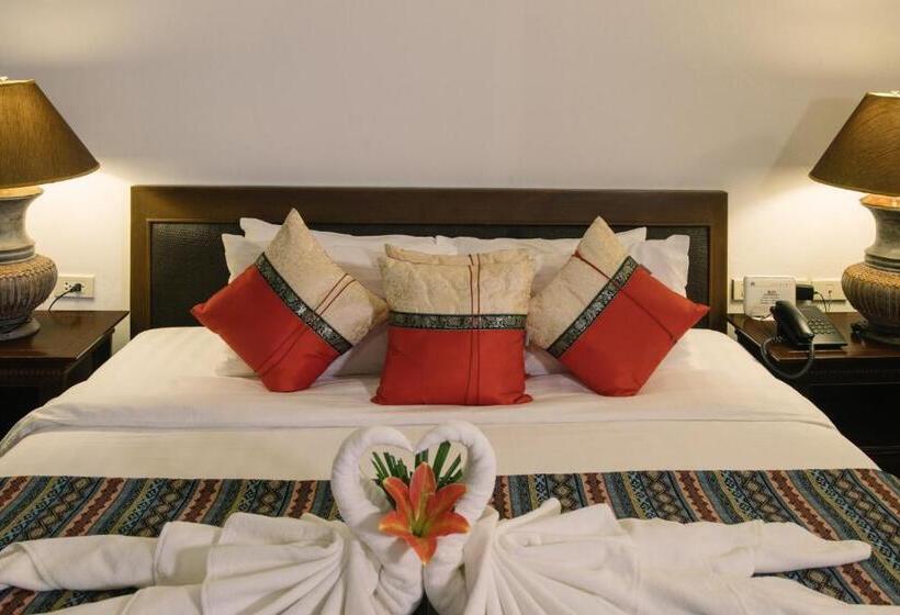 Gassan Khuntan Golf & Resort