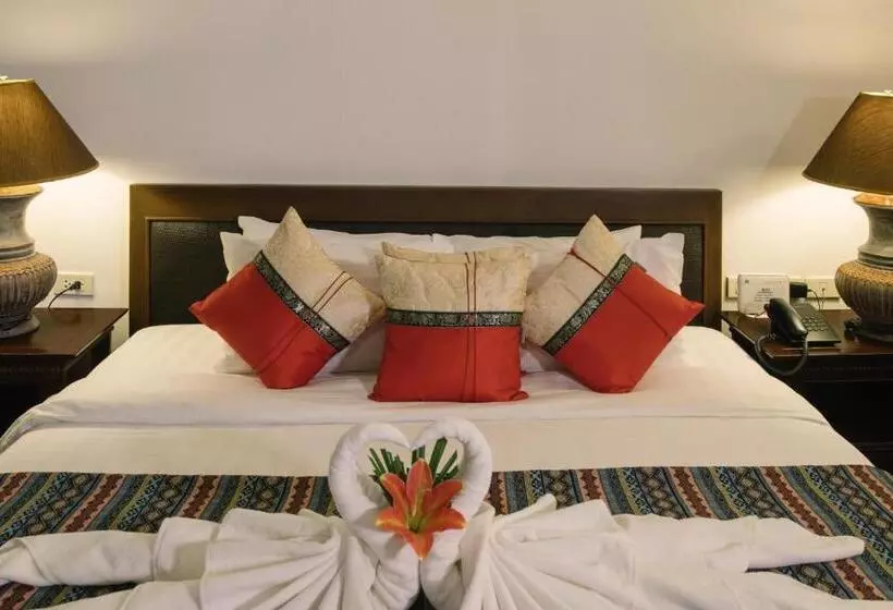 Gassan Khuntan Golf & Resort