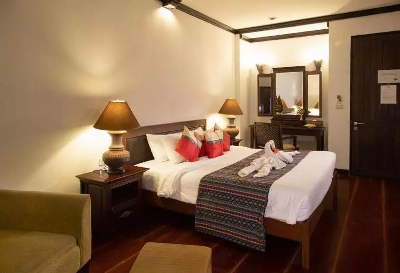 Gassan Khuntan Golf & Resort