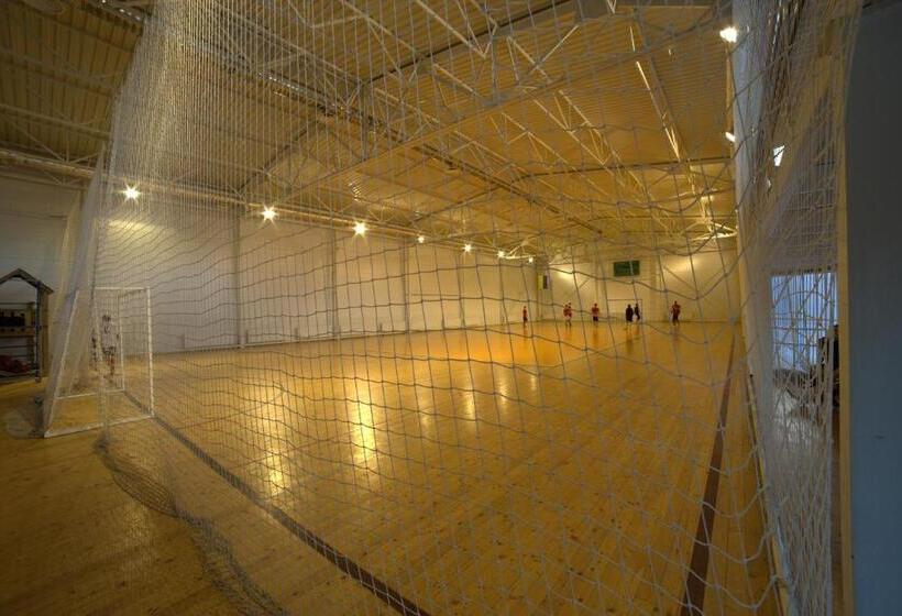 酒店 сонячна долина готель фортеця