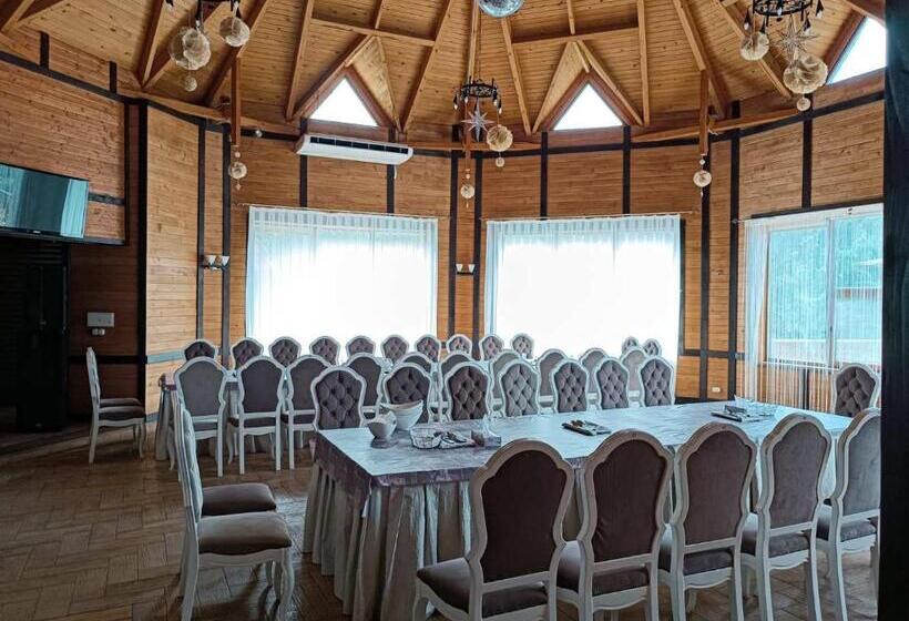 酒店 сонячна долина готель фортеця